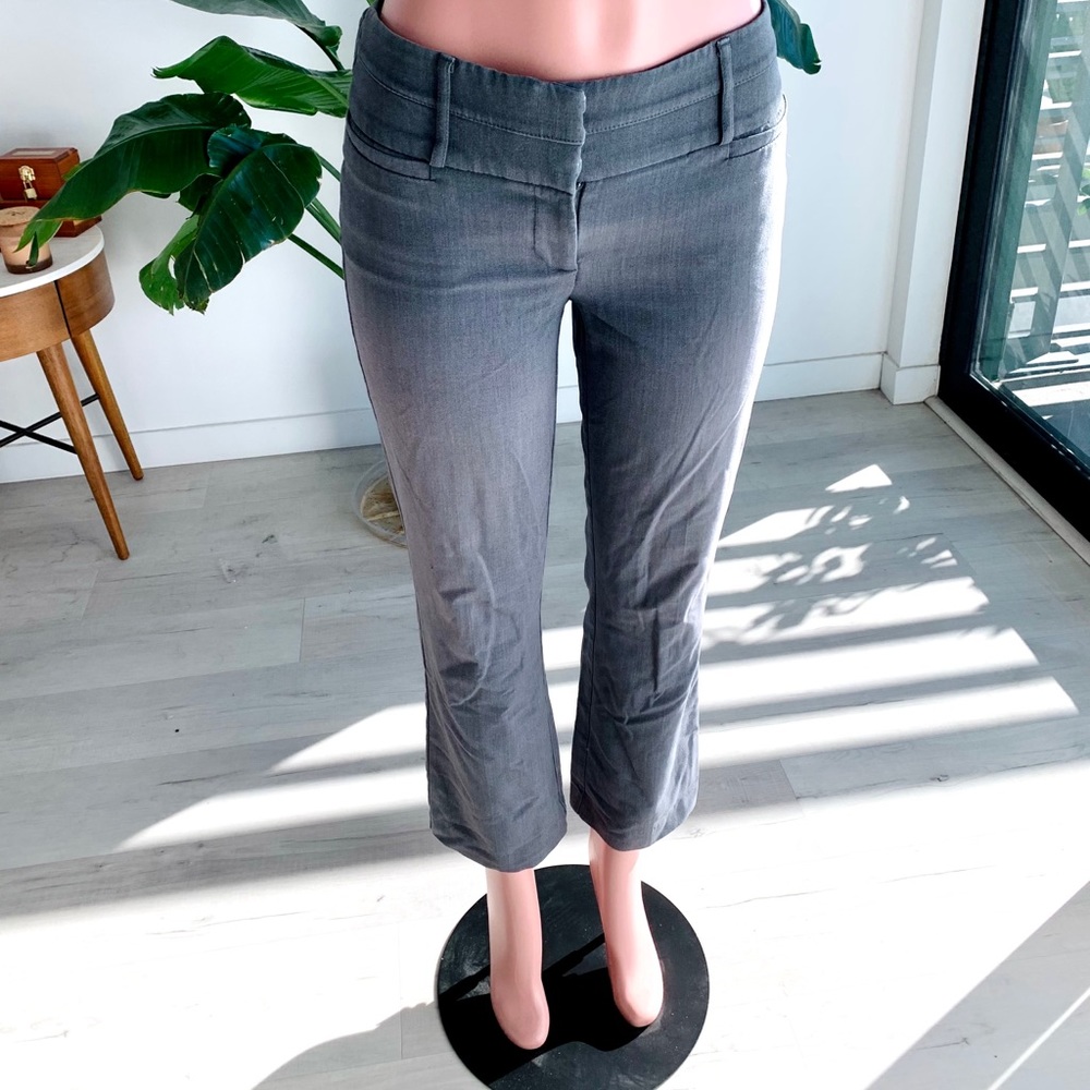 Hollywould Dress Pant